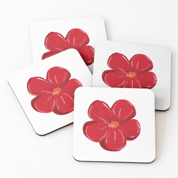 Item preview, Geranium designed and sold by E-Imperfect.