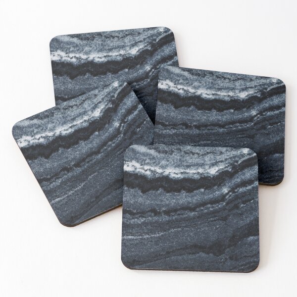 Item preview, Dark Gray Marble designed and sold by fahadabu.