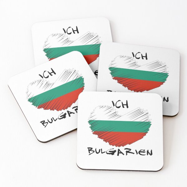 Item preview, I love bulgaria, in love with bulgaria designed and sold by underdogsgrit.