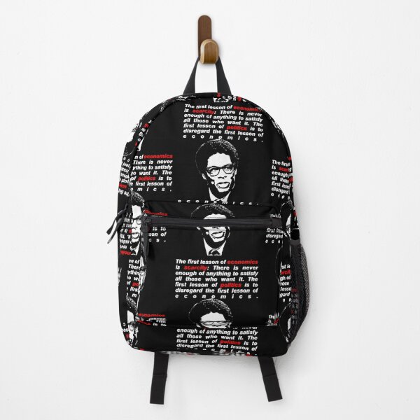 Item preview, Thomas Sowell quote on scarcity Classic designed and sold by EmpiresOnly.