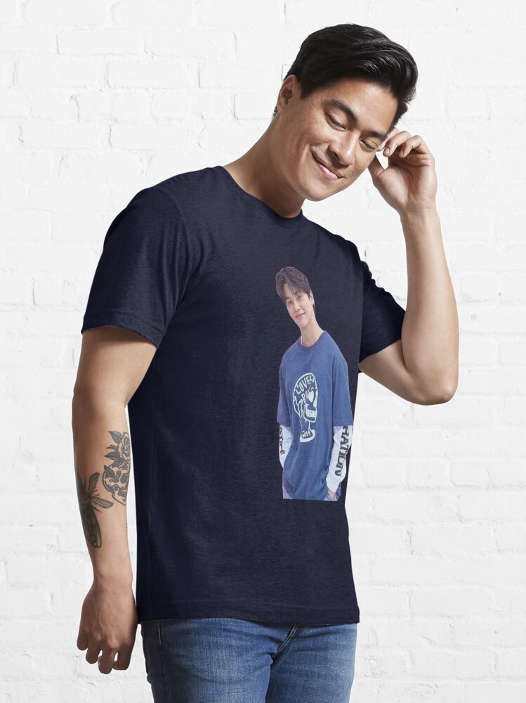 Song kang Essential T-Shirt for Sale by Divya21