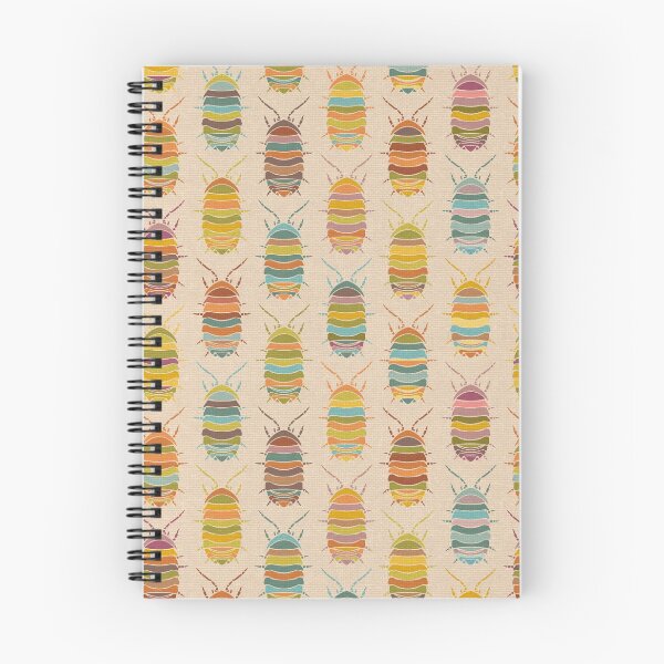 Item preview, Retro Roly Polys designed and sold by SugarPineDesign.