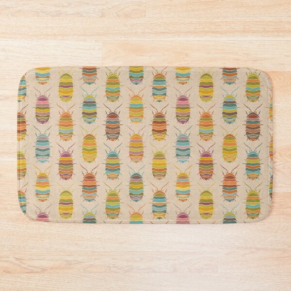 Item preview, Retro Roly Polys designed and sold by SugarPineDesign.