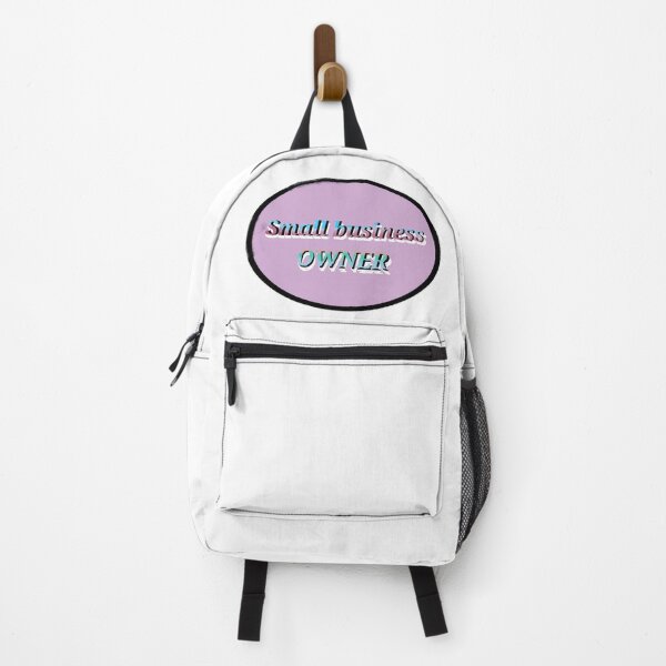 Item preview,  Small business owner baner designed and sold by OneDrawingGirl.