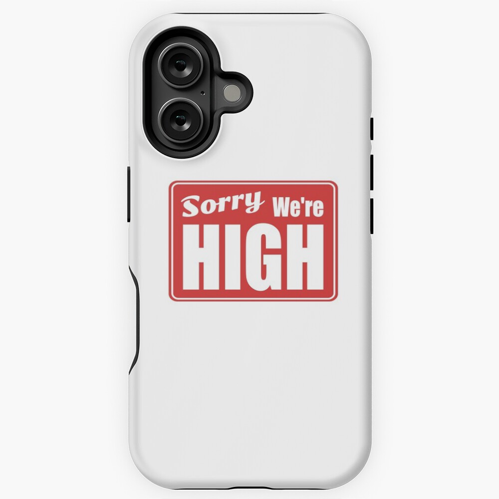 Item preview, iPhone Magsafe Tough Case designed and sold by scrappyandsons.