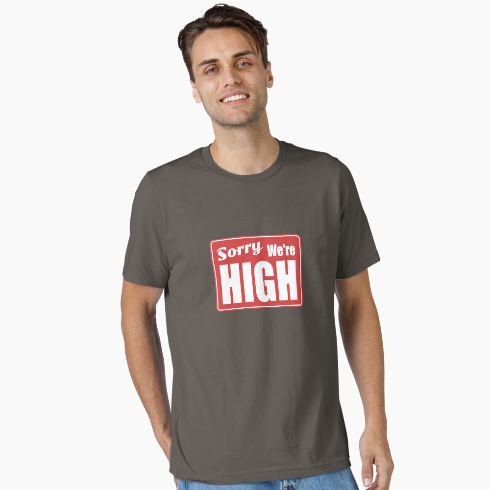 Item preview, Essential T-Shirt designed and sold by scrappyandsons.