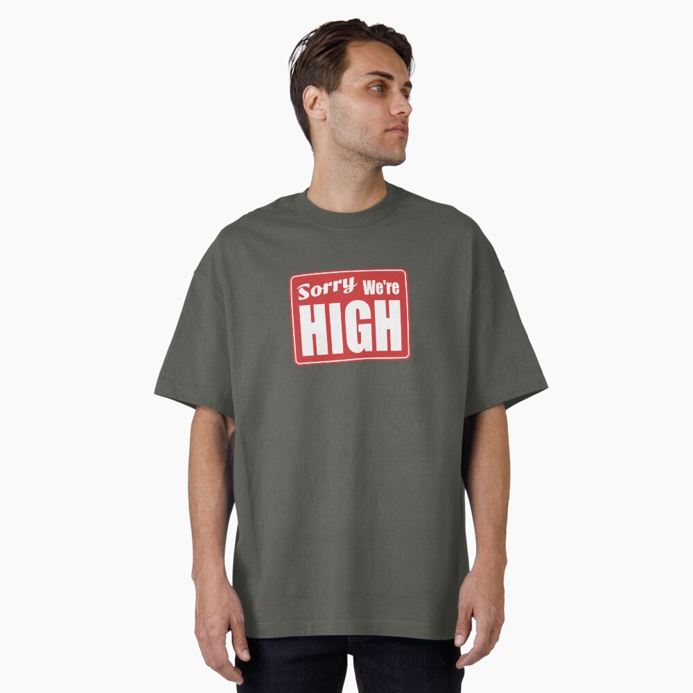 Item preview, Oversized T-Shirt designed and sold by scrappyandsons.