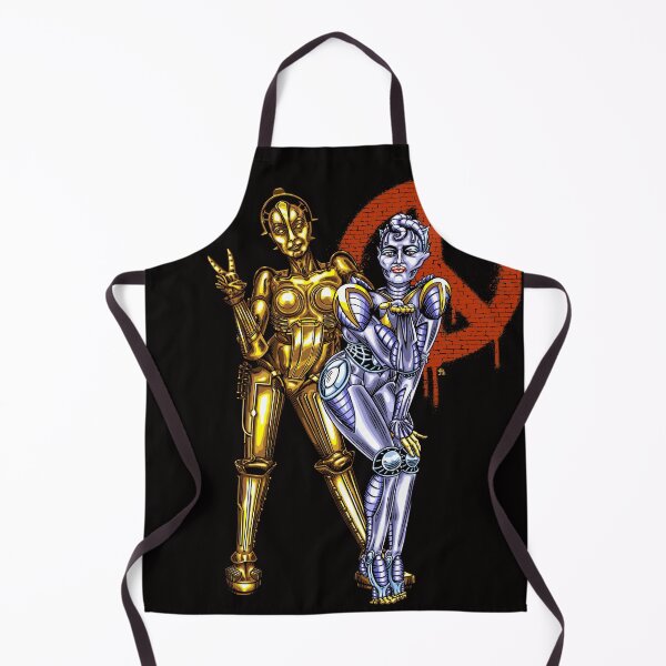 Item preview, Built Like A Car Betty & Maria Still Believe In Peace designed and sold by Mr Groovey.