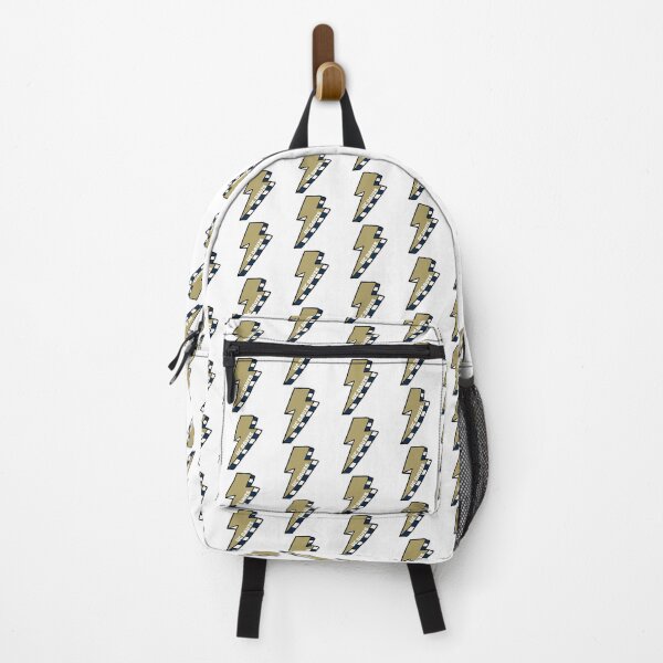 Item preview, UC Davis Lightning Bolt designed and sold by kkosmicki.