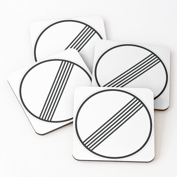Item preview, German No Speed Limit sign - Autobahn designed and sold by MintGubbins.