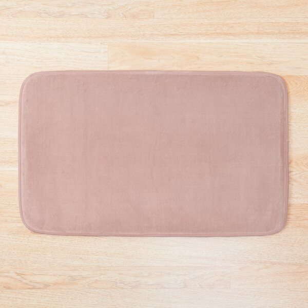 Item preview, Solid Rose Gold Pink  designed and sold by newburyboutique.