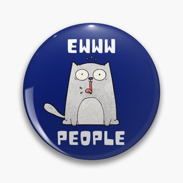 Item preview, Ew People designed and sold by DAFIN.