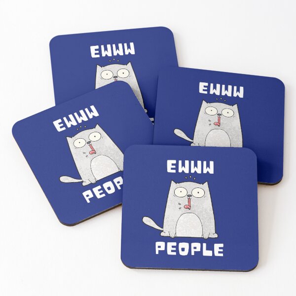 Item preview, Ew People designed and sold by DAFIN.