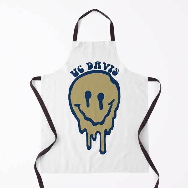 Item preview, UC Davis Face designed and sold by kkosmicki.