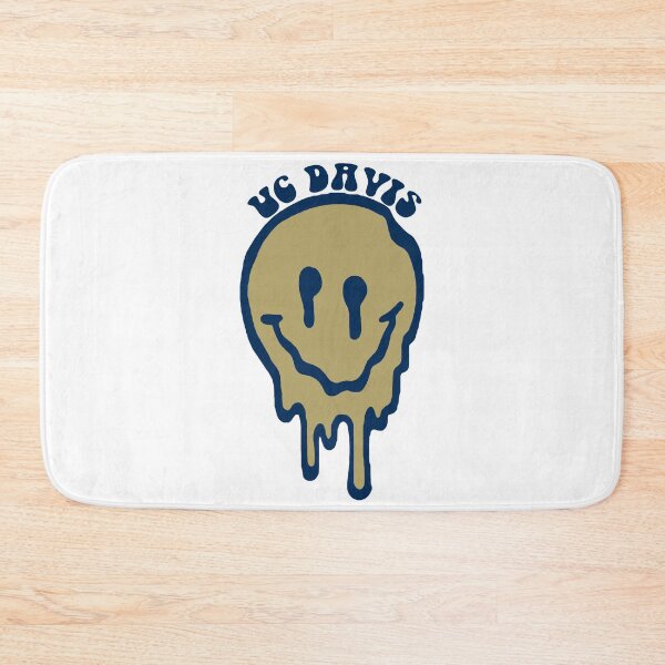 Item preview, UC Davis Face designed and sold by kkosmicki.