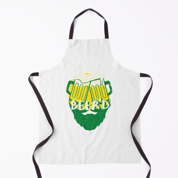 Item preview, Beer and Beard designed and sold by Namisanduatuju.