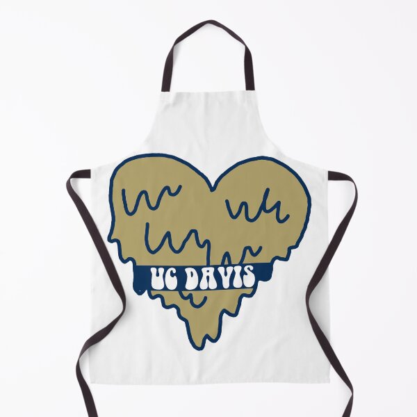 Item preview, UC Davis Heart designed and sold by kkosmicki.