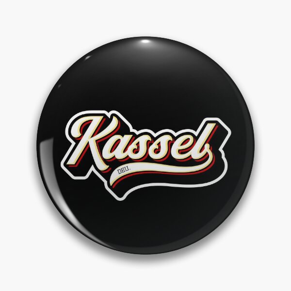 Item preview, Kassel Germany designed and sold by creativecaveman.