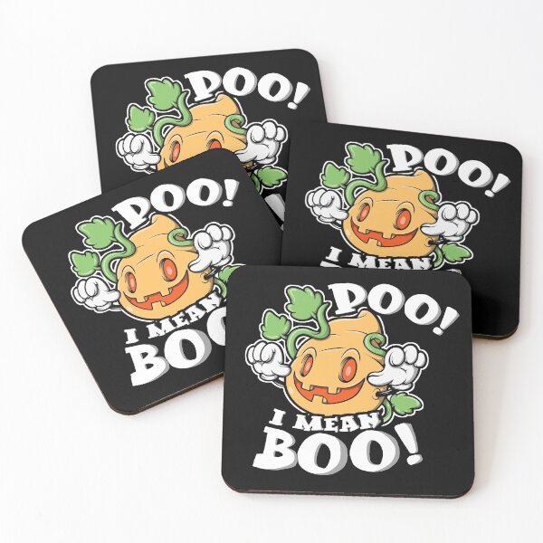 Item preview, Poo I Mean Boo Pumpkin Poop Emoji Spooky Funny Halloween designed and sold by swiftyspade.