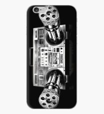 Ghetto Blaster iPhone Case