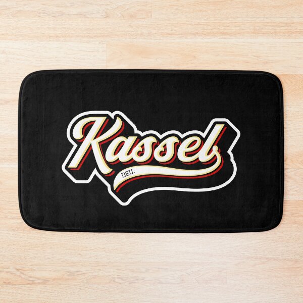 Item preview, Kassel Germany designed and sold by creativecaveman.