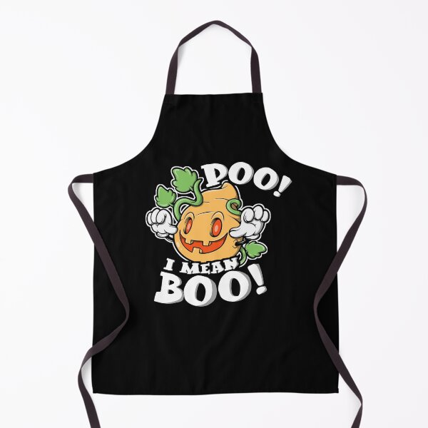 Item preview, Poo I Mean Boo Pumpkin Poop Emoji Spooky Funny Halloween designed and sold by swiftyspade.