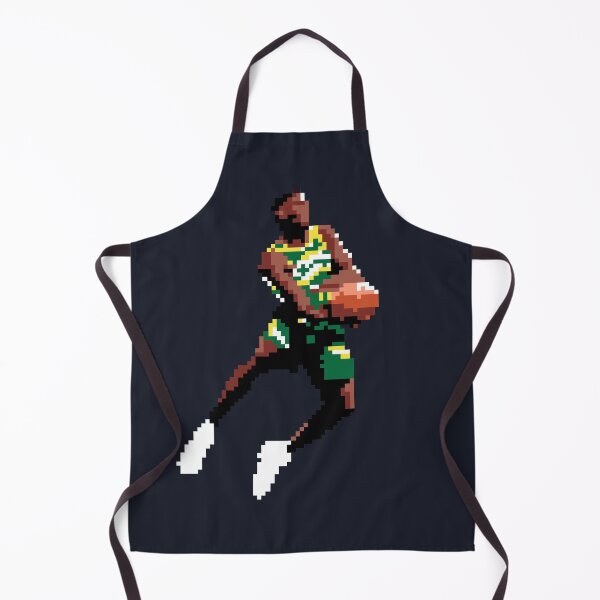 Item preview, Shawn Kemp pixel windmill dunk Qiangy designed and sold by qiangdade.