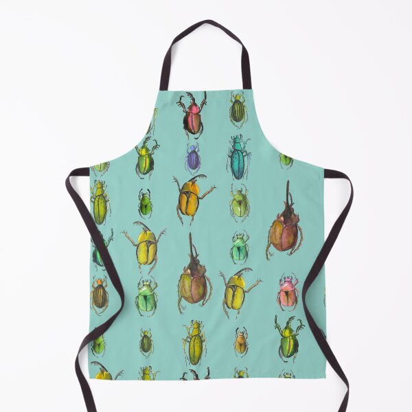 Item preview, Bugs and blue skies designed and sold by Wildwagner.