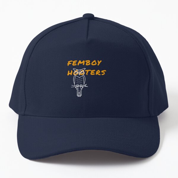 Femboy Hooters Hats for Sale