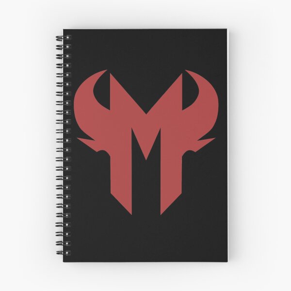 Item preview, House of M - Red designed and sold by Meganubis.