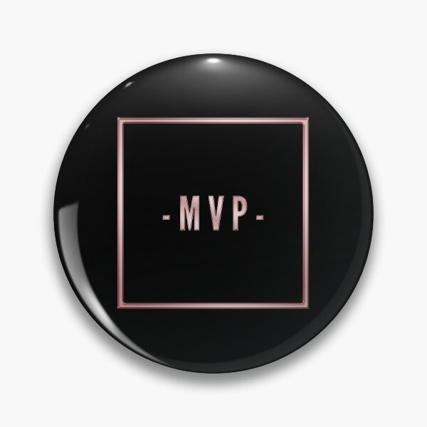 Item preview, MVP rose gold designed and sold by MrJean.