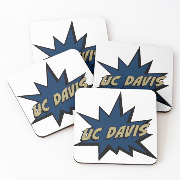 Item preview, UC Davis designed and sold by kkosmicki.
