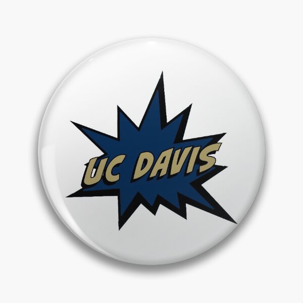 Item preview, UC Davis designed and sold by kkosmicki.