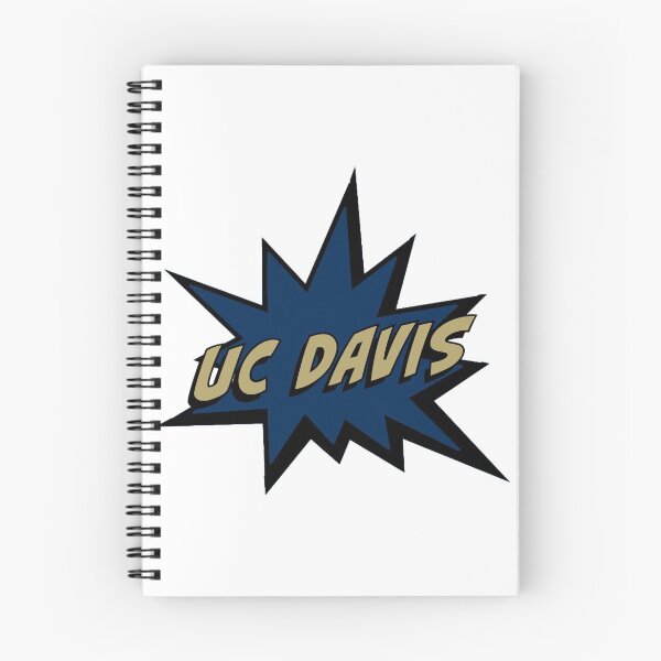Item preview, UC Davis designed and sold by kkosmicki.