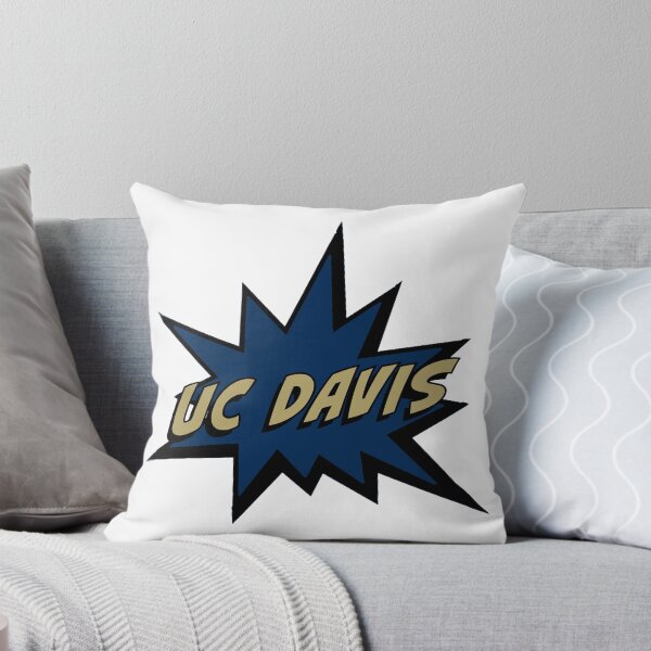 Item preview, UC Davis designed and sold by kkosmicki.
