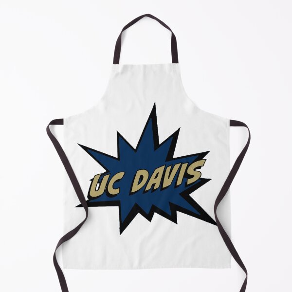 Item preview, UC Davis designed and sold by kkosmicki.