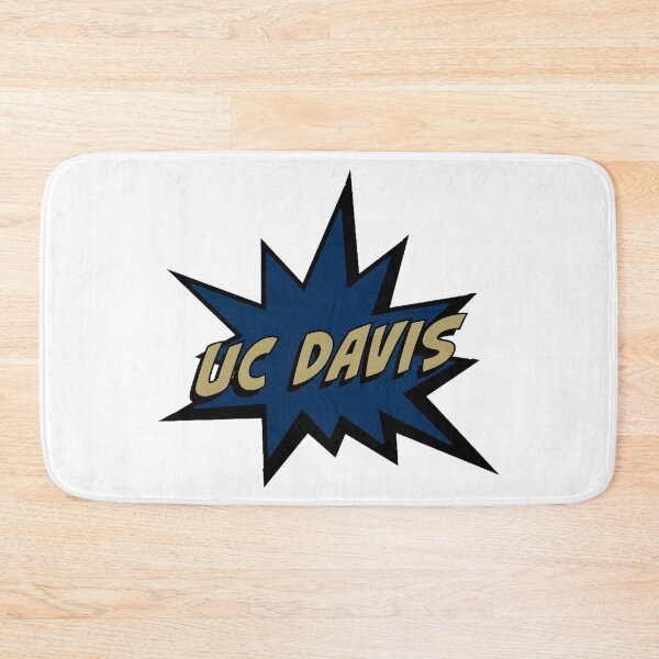 Item preview, UC Davis designed and sold by kkosmicki.