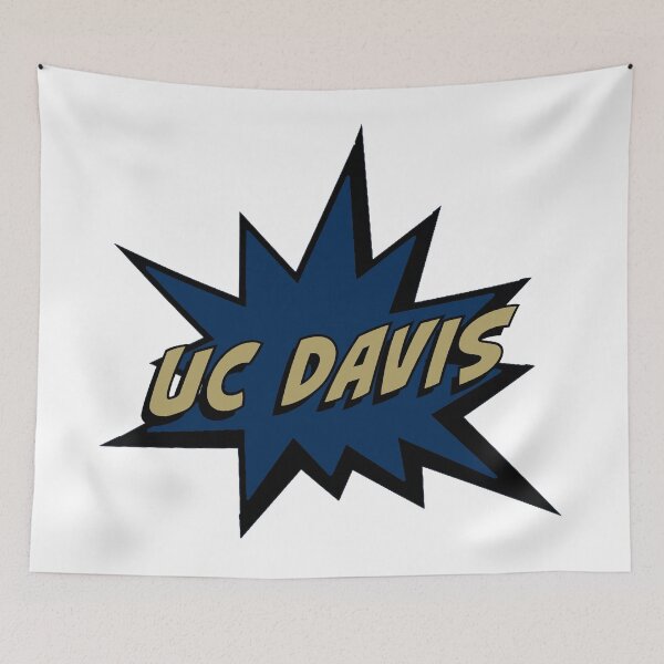 Item preview, UC Davis designed and sold by kkosmicki.