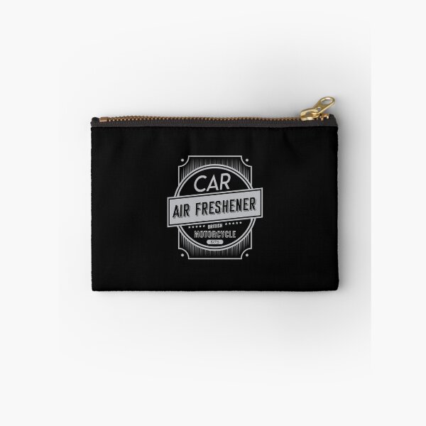 Item preview, Car Air Freshener Funny Quote designed and sold by mirzadesign.