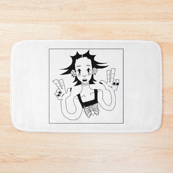Item preview, Peace Out designed and sold by qinganndrew.