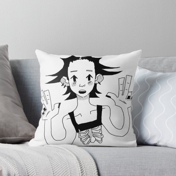 Item preview, Peace Out designed and sold by qinganndrew.
