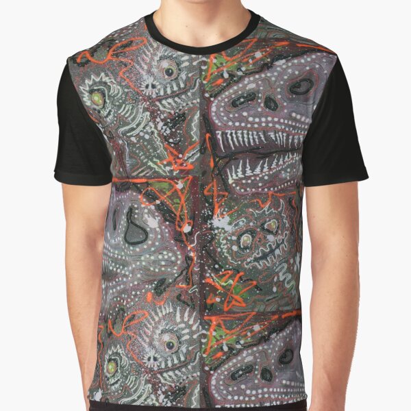 Graphic T-Shirt