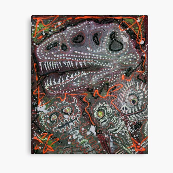 Canvas Print