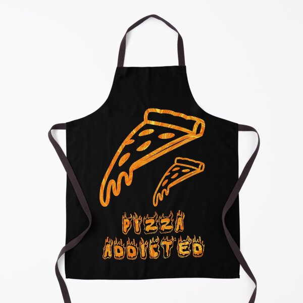 Item preview, Pizza Addicted designed and sold by ak3shay.