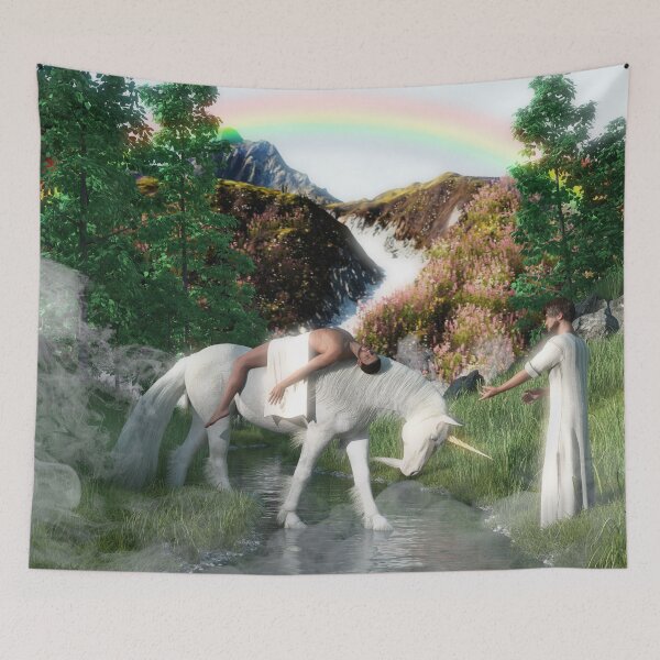 Item preview, Ashelon Spring Lovers designed and sold by RexRedLGBTQ.