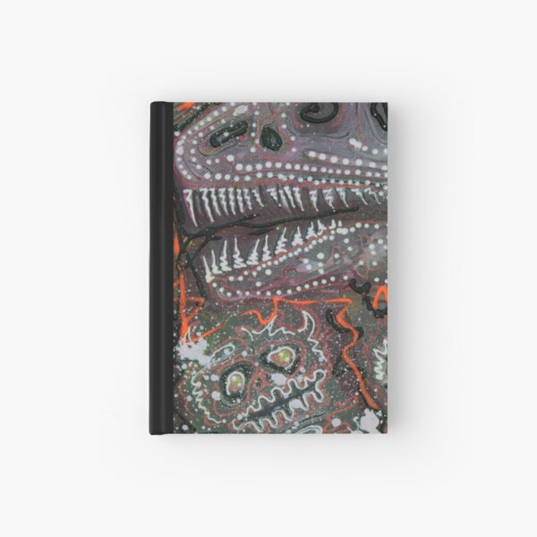 Hardcover Journal