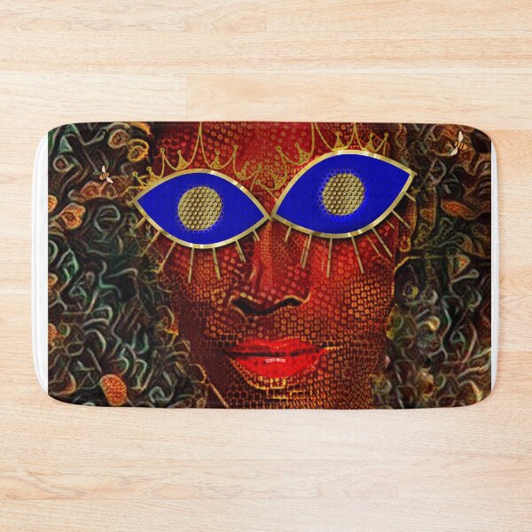 Item preview, Queen Bee! designed and sold by RMSartZ.