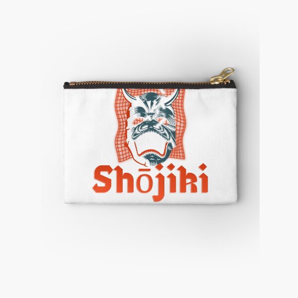 Item preview, Shojiki Obi Mask Street Codes Streetwear Street Codes designed and sold by OVERSAI.