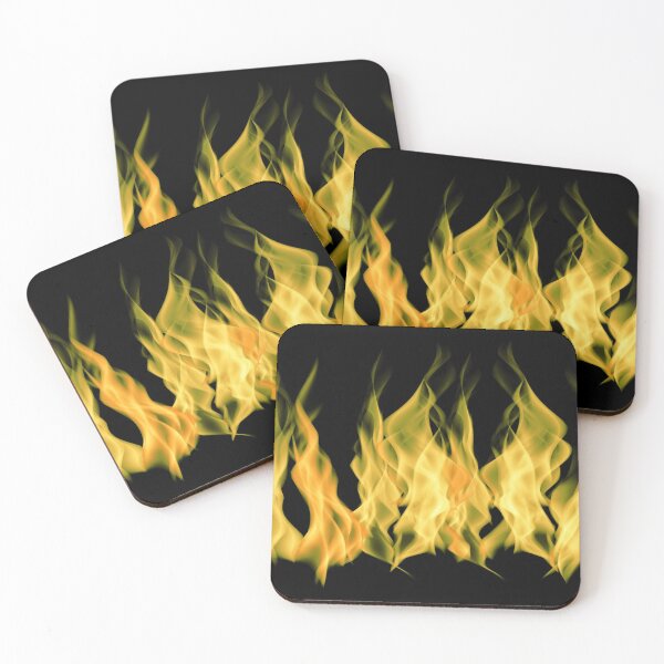 Item preview, Raging Fire designed and sold by syarifahrasul.