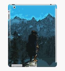Beauty of Skyrim iPad Case/Skin